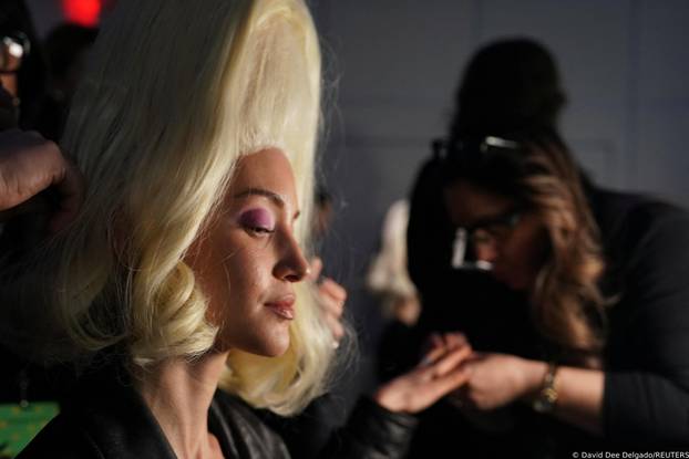 Christian Cowan New York Fashion Week Fall-Winter 2025