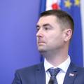 Ministar Filipović: Hrvatska želi stabilnost i napredak BiH