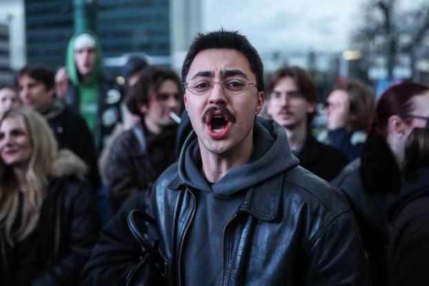 Sarajevo: Prosvjed nakon stravične tramvajske nesreće, građani traže odgovornost nadležnih