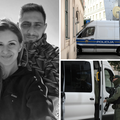 Obitelj ubijene Andreje: 'Bivši suprug radio joj je probleme'