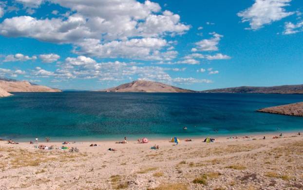 FOTO 50 najljepših hrvatskih plaža: Koja je vama najbolja?