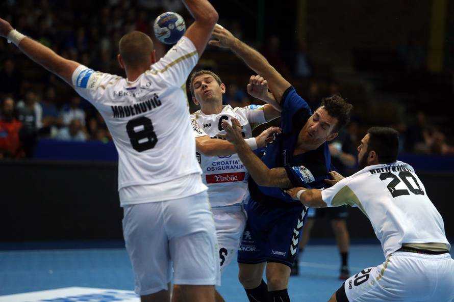 Nexe siguran kod autsajdera u Ljubuškom: Nadigran je Izviđač