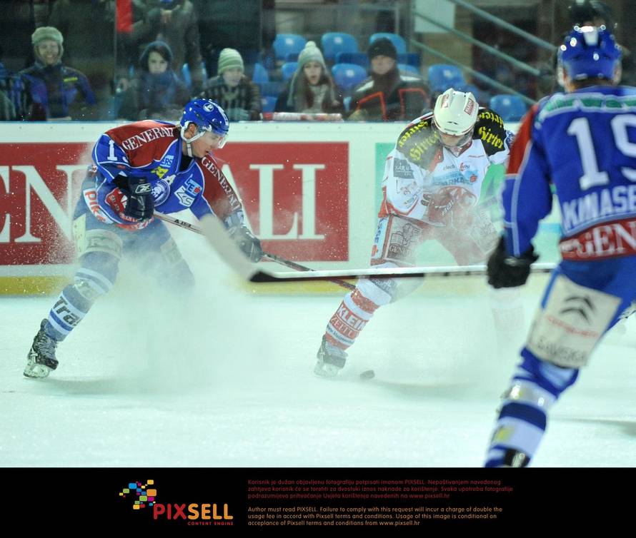 Marko Lukunić/Pixsell