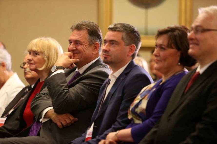 Slavko Midžor/PIXSELL