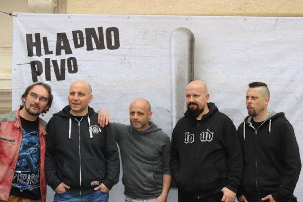 Hladno pivo