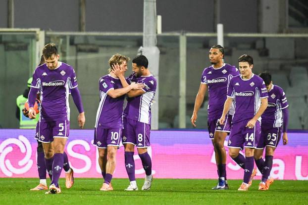 CALCIO - Serie A - ACF Fiorentina vs Udinese Calcio
