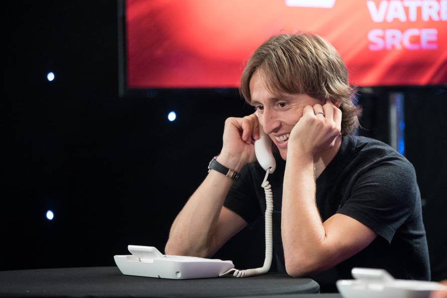 Bravo, Luka i dečki: Ovako se postaje uzor onim najmanjima