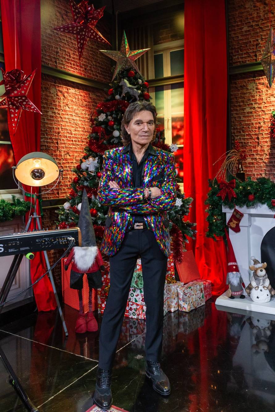 Dražen Zečić o Stavrosu: 'Dobra duša koja nije zapitkivala niti gnjavila, bila mi je velika čast'