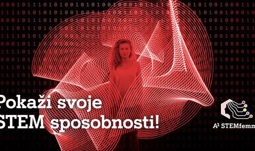 Otvorene prijave za A1 STEMfemme program prakse za studentice STEM fakulteta