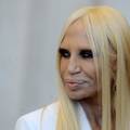 FOTO Donatella Versace slavi 70. rođendan. Pogledajte kako se mijenjala: 'Nisam ljepotica'