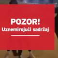 DOZNAJEMO Biv&scaron;i MMA borac me&dstrok;u uhi&cacute;enima zbog brutalnog premla&cacute;ivanja pomorca iz Sirije