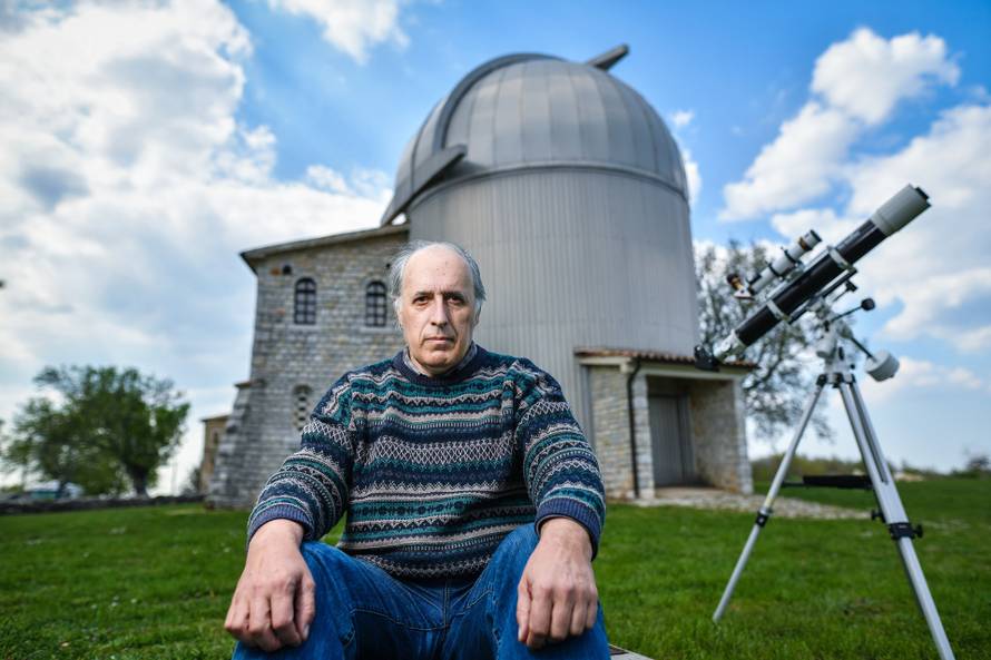 'Korona ne zaobilazi Istru nego su Istrijani po prirodi takvi da ne vole gužvu i virus se ne širi'