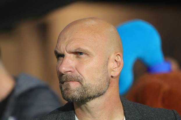 Osijek: SuperSport HNL, 12. kolo, NK Osijek - NK Varaždin