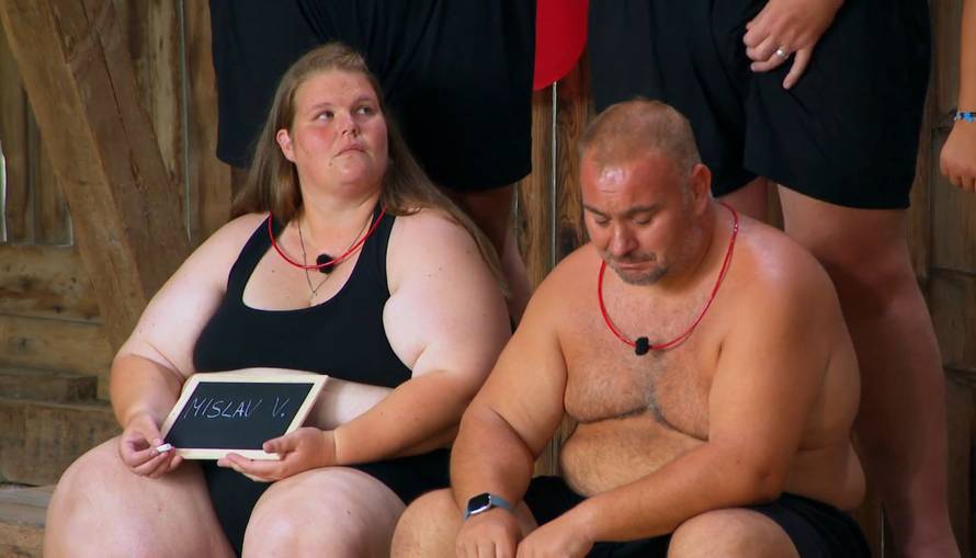 Izbacivanje puno tuge: Edo je napustio snimanje, a Marsela htjela izaći iz showa s Ljubom