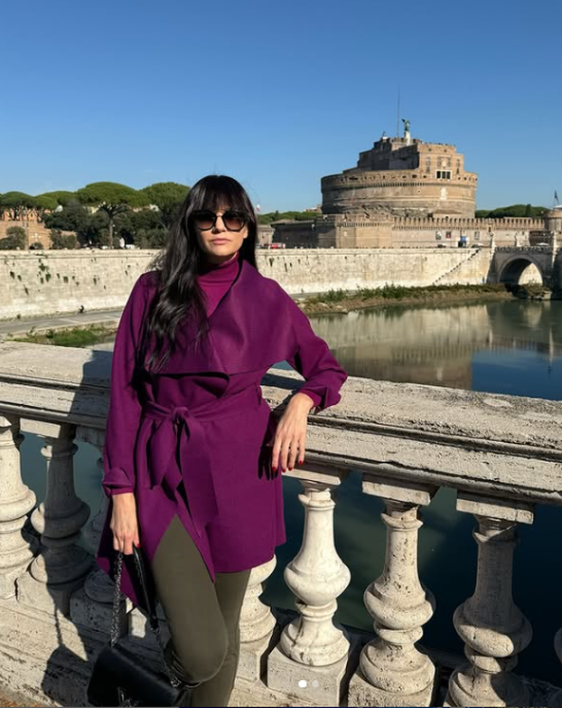 FOTO Sjećate li se Ivane Delač? Evo kako je ona izgledala na izboru za 'Miss Universe'...