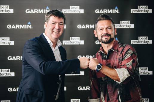 Garmin Pay stigao u Hrvatsku, podržava Visa kartice iz Zabe