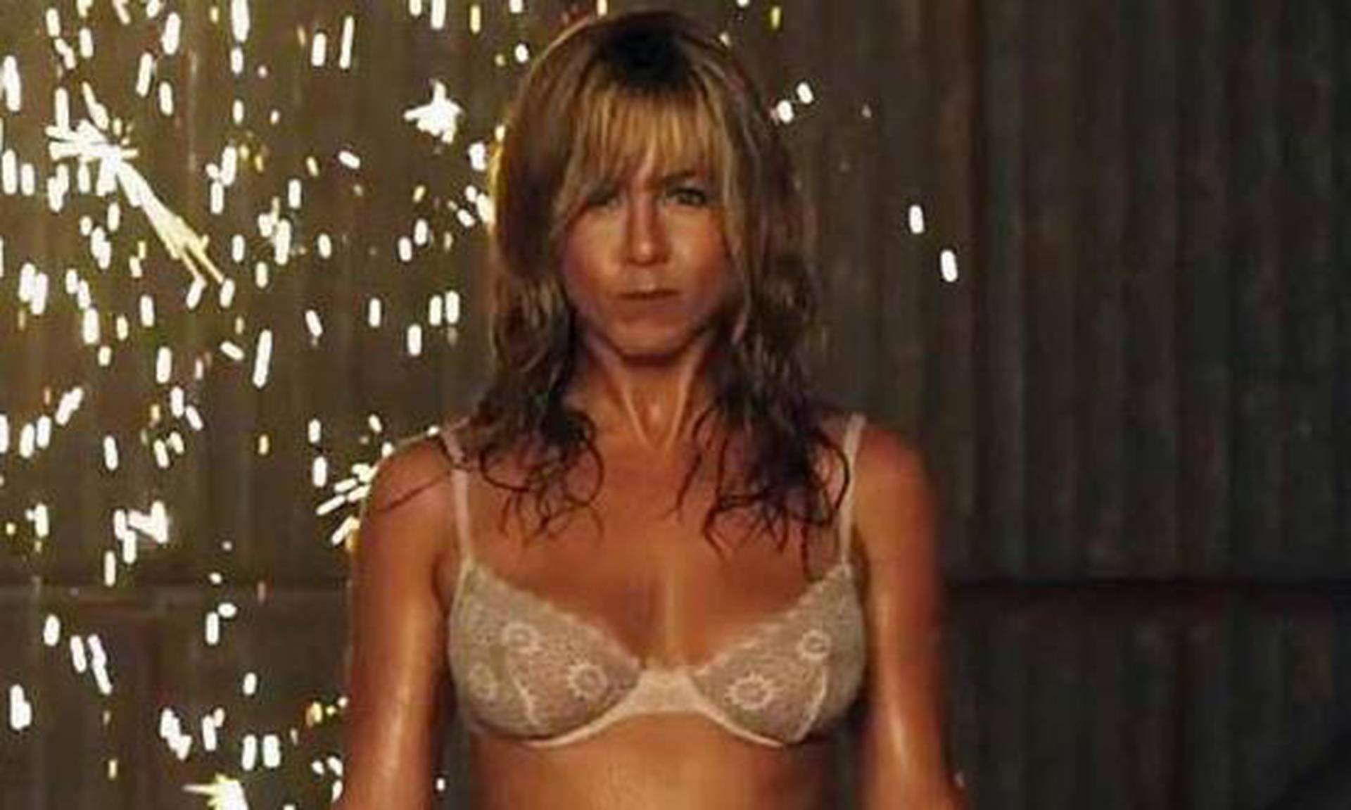 Jennifer Aniston Famousboard