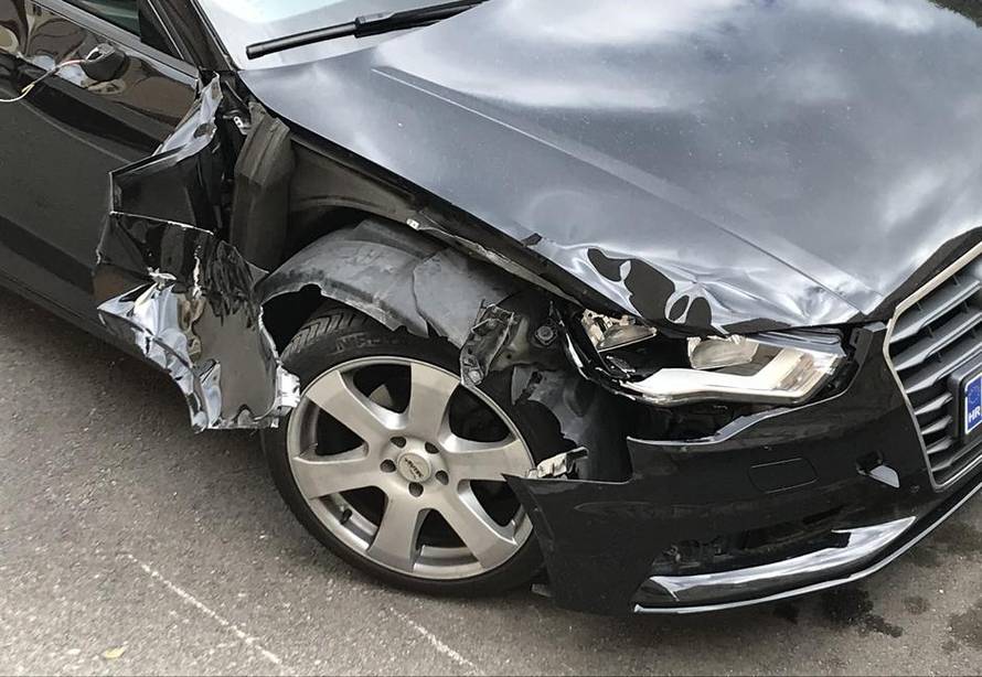 Pijana vozačica (38) Audija prekinula je sve Marijine snove