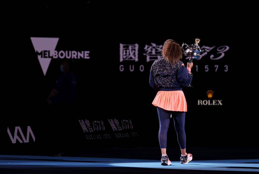 Australian Open