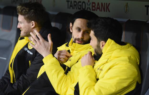 Munchen: Nogometaši Bayerna izborili su plasman u ?etvrtfinale njema?kog Kupa