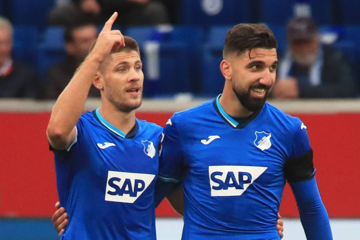 Fantastični Krama opet zabio! Mainz srušio premoćni Bayern