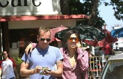 Kiefer Sutherland napustio zatvor nakon 48 dana