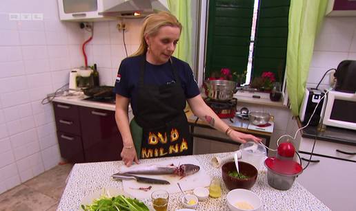 Ekipa u 'Ve&ccaron;eri za 5' se ponovno odli&ccaron;no zabavila, a doma&cacute;ica je osvojila maksimalne bodove