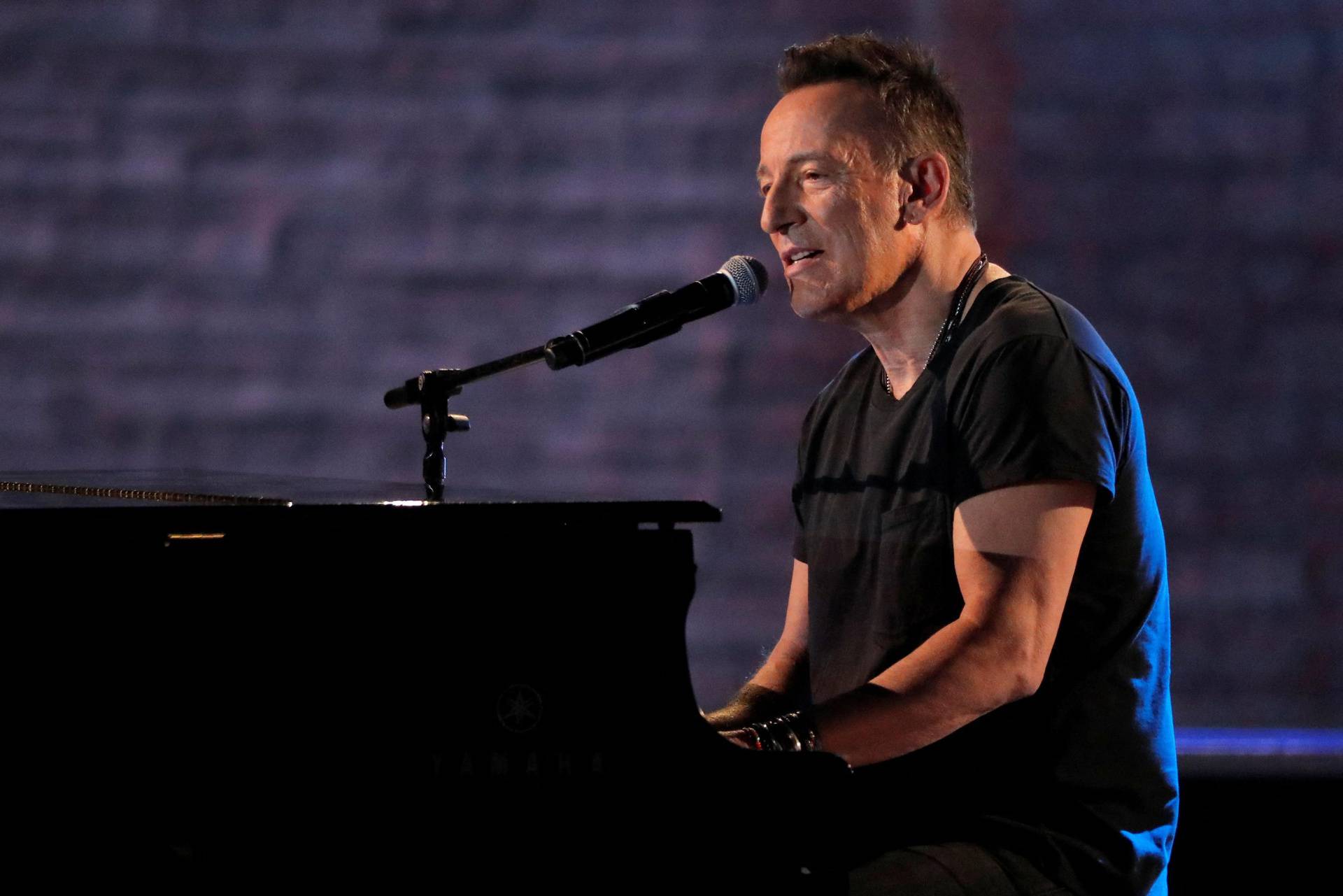 Bruce Springsteen ulazi u klub glazbenika milijardera