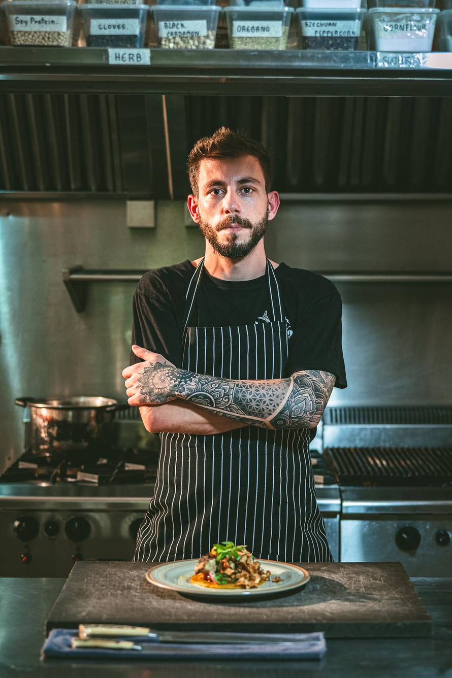 Drugi pobjednik 'MasterChefa' o životu na Tajlandu: Imam svoj restoran, a i brat radi sa mnom