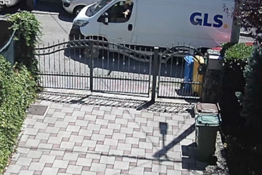 VIDEO: Dostavljač bacio paket preko ograde: 'Lijekovi satima ležali na suncu, to je katastrofa'