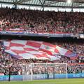 Nakon fe&scaron;te slijedi i kazna: Uefa je pokrenula postupak protiv HNS-a zbog povika sucu...