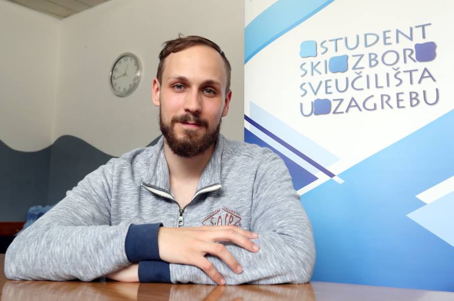 Iako misle da za njih postoje prilike u Hrvatskoj, ipak odlaze