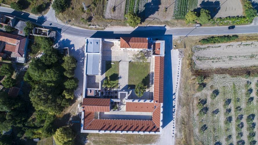 Šime Vrsaljko o hotelu koji je otvarao s rođakom: 'Od rujna 2025. nemam više ništa s tim'