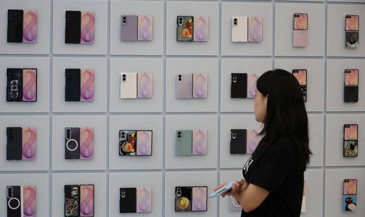 Otkriveni skoro svi detalji:  Novi &ccaron;ip i cijene za Galaxy S26 FE