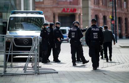 Zaposlenica ubila četvero ljudi u klinici u Njemačkoj