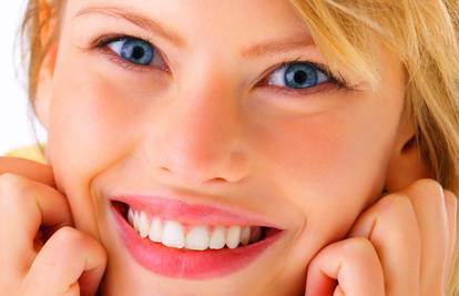 Zubari znaju pet tajni kako da svoje zube učinite još bjeljima