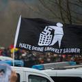 Radikalni desničari u Njemačkoj koriste umjetnu inteligenciju da bi svalili krivicu na izbjeglice