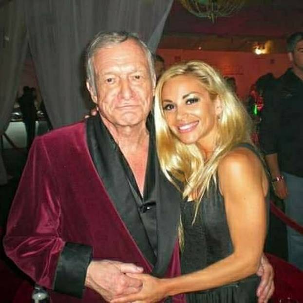 FOTO Ova mama je potrošila 85 tisuća eura da postane barbika: Evo kako je izgledala prije