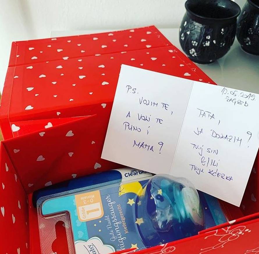 Irena iz 'Života na vagi' čeka bebu: 'Vrištali smo od sreće'