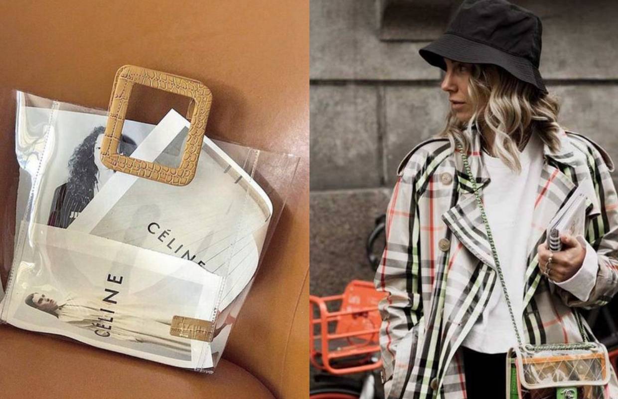 Kišne kombinacije: 10 casual modnih formula za mokri asfalt
