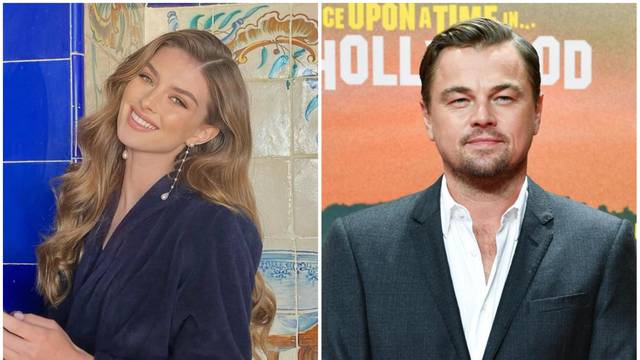DiCaprio negirao da je u vezi s 19-godišnjom Eden, a ona je izbrisala svoj Instagram profil
