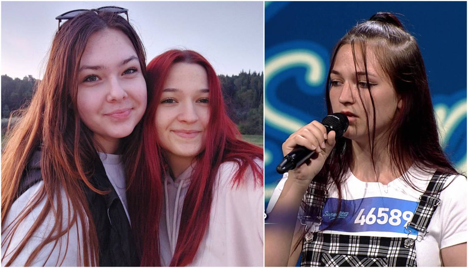 Eva (16) iz 'Superstara' o glazbi i gubitku najbolje prijateljice: 'Znam da ona navija za mene'