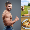 10 najboljih izvora proteina: Važni su za jačanje mišića, ali i dobro zdravlje cijelog tijela