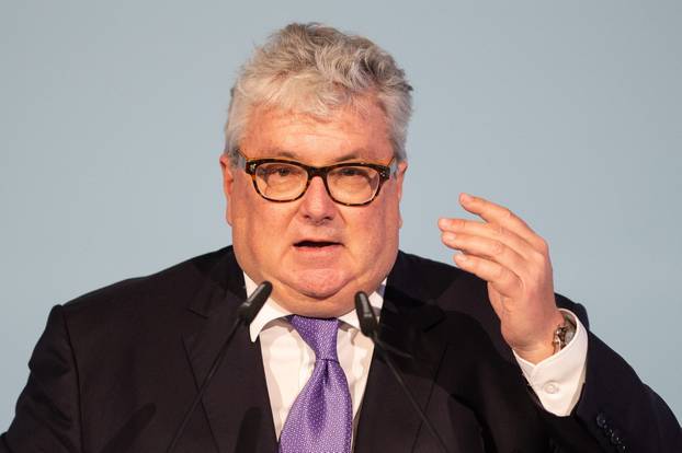 Duderstadt: Proslava 100 godina rada tvrtke Ottobock