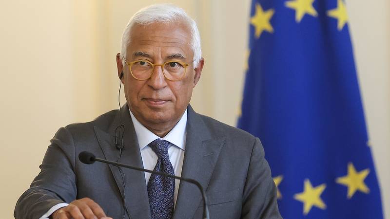 Antonio Costa: ‘I am shocked by the Israeli offensive in Gaza’