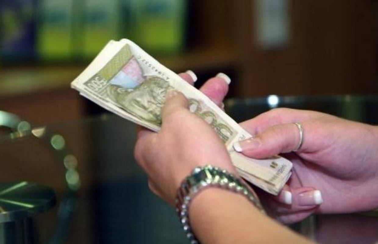 Umjesto klijentima odvjetnica si isplatila 310.000 kn odštete