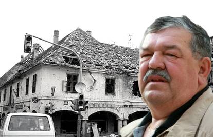 Dramatične snimke prije pada Vukovara: Dedaković je tražio pomoć, Tuđmana ne žele buditi