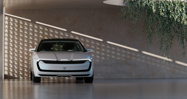 FOTO Hoće li ovako izgledati Škoda Octavia 2030.? Vision O je češki karavan budućnosti