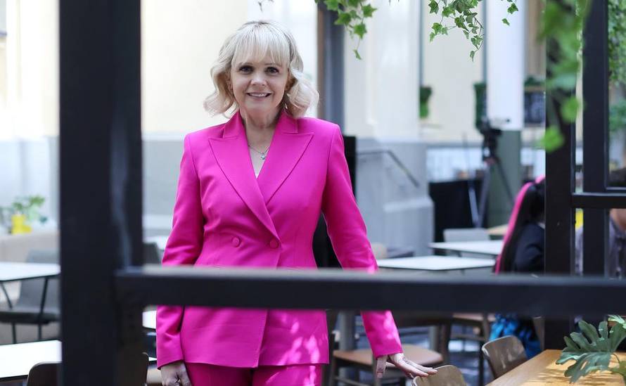 Malmo: Tajči i Ante Gelo pripremaju se za večerašnji koncert, zaplesala i na pjesmu Baby Lasagne