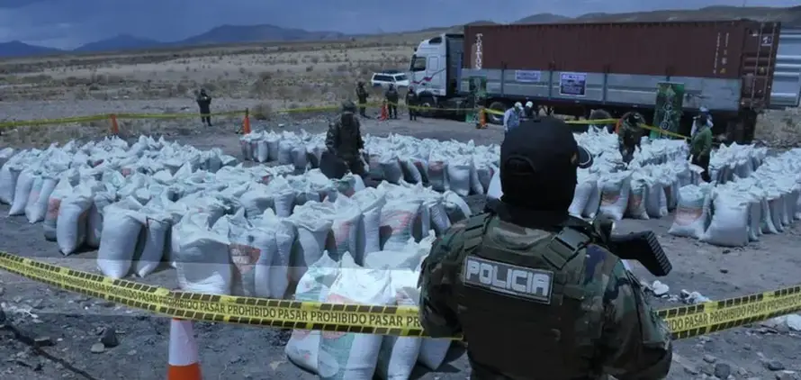 Europol uhitio vođu kartela iz Crne Gore: Vlasnik je firme za trgovinu orašastim plodovima